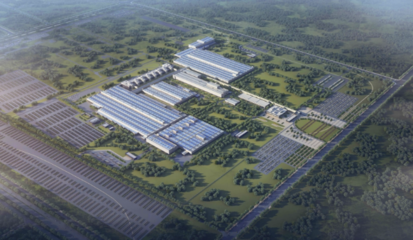 比亞迪與寧德時代聯(lián)手,助力奧迪一汽新能源汽車明年長春量產(chǎn)計(jì)劃