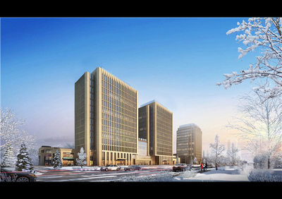 北湖科技 - 重點(diǎn)項目