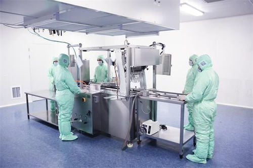 長春生物制品研究所有限責任公司