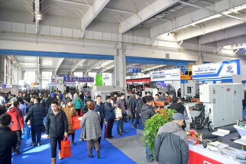 蓄勢待發(fā),長春制博會盡展 科技范