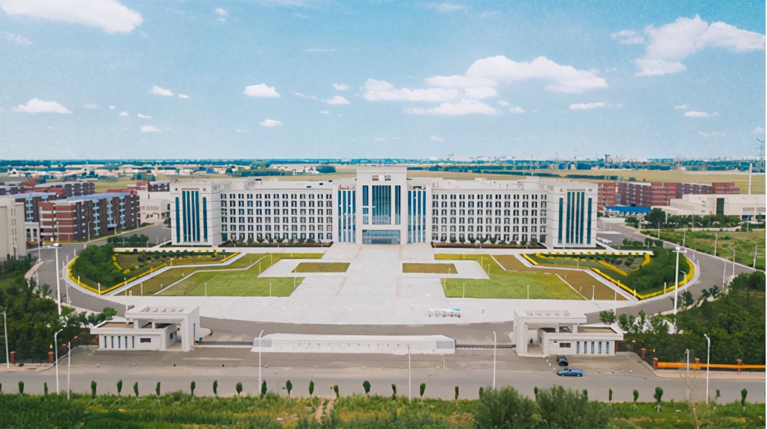 長(zhǎng)春理工大學(xué)光電信息學(xué)院轉(zhuǎn)設(shè)更名為長(zhǎng)春電子科技學(xué)院