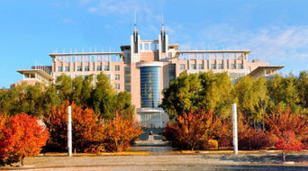 長春郵電學院的學院現狀