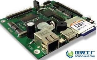 供應(yīng)阿爾泰科技長(zhǎng)春嵌入式主板ARM8008_電工電氣_世界工廠網(wǎng)中國(guó)產(chǎn)品信息庫(kù)