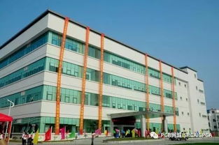 臺郡科技投資94億高雄、昆山設新廠，深化全球布局