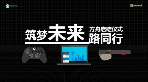 盤點(diǎn)2017年微軟Xbox大事件 網(wǎng)絡(luò)游戲的開(kāi)發(fā)與突破